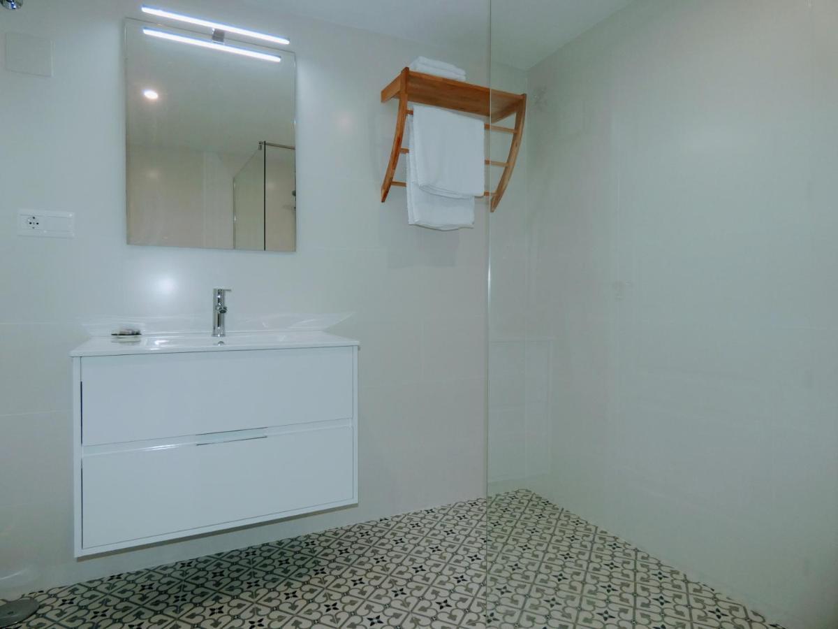 Appartement Casa Alegria à Alora Extérieur photo