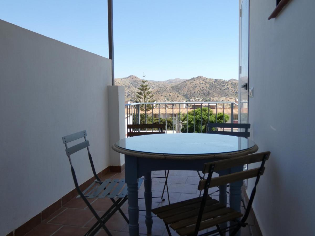 Appartement Casa Alegria à Alora Extérieur photo