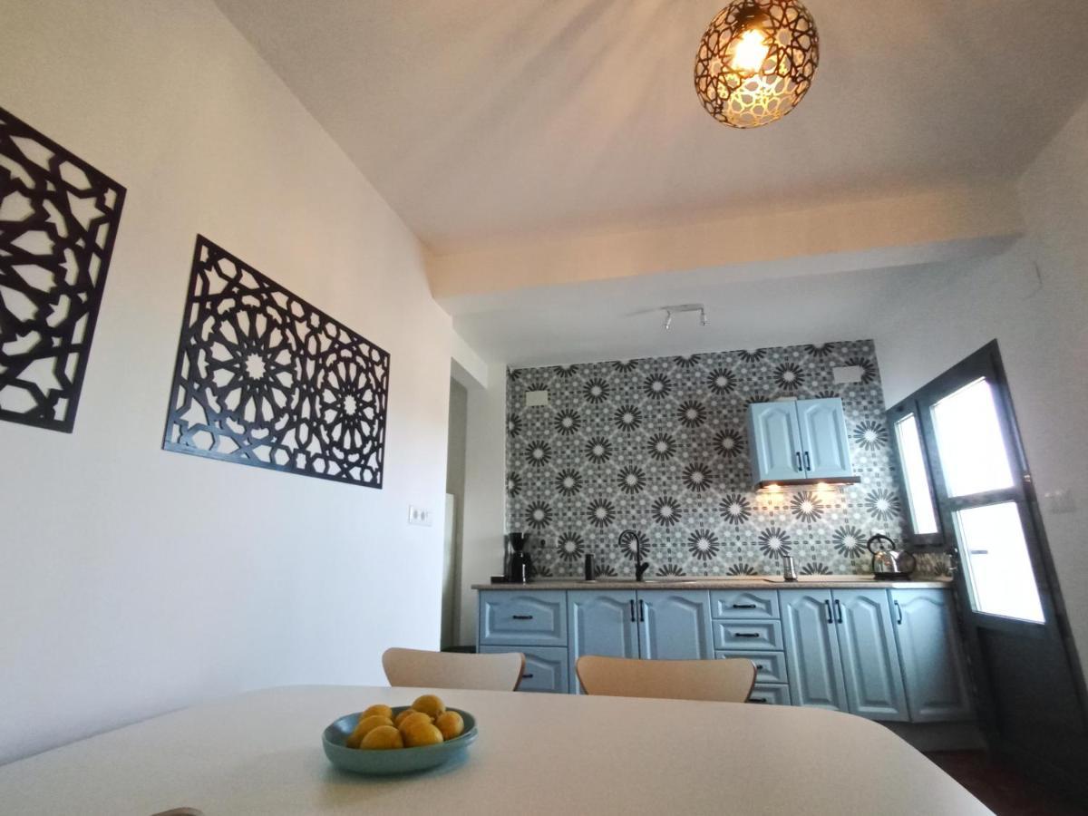 Appartement Casa Alegria à Alora Extérieur photo