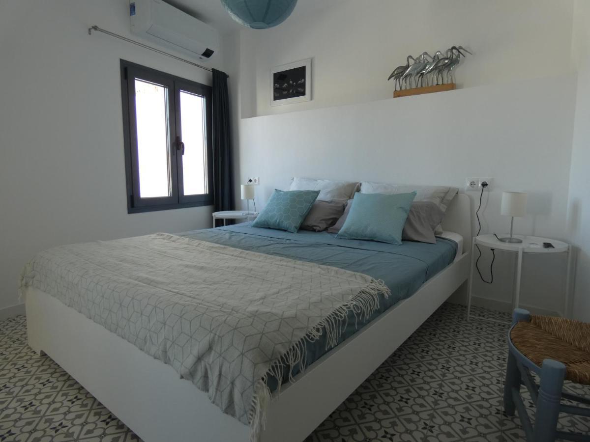 Appartement Casa Alegria à Alora Extérieur photo