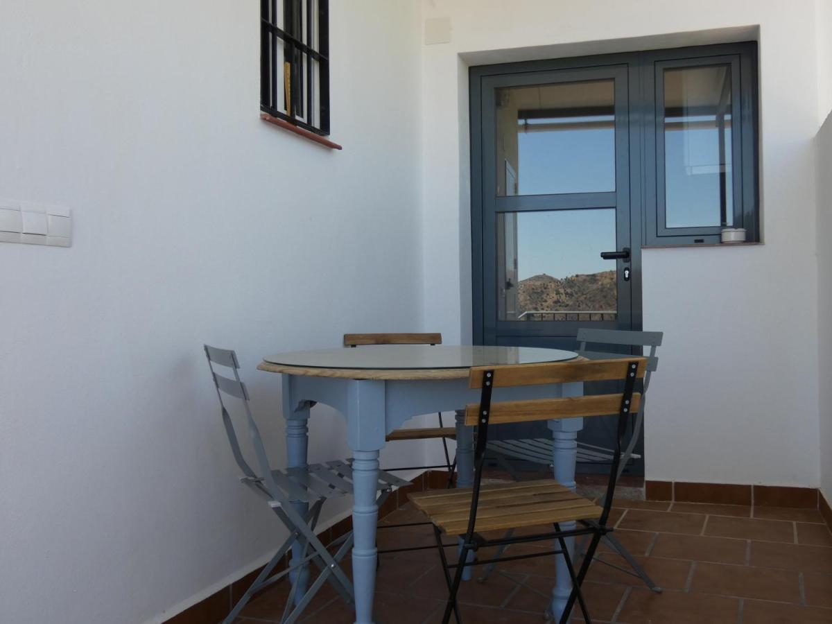 Appartement Casa Alegria à Alora Extérieur photo