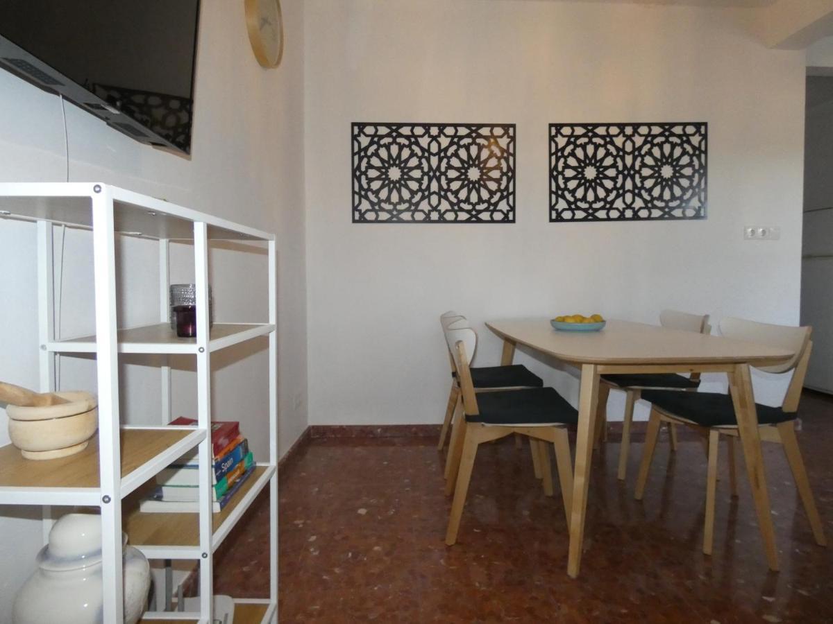 Appartement Casa Alegria à Alora Extérieur photo