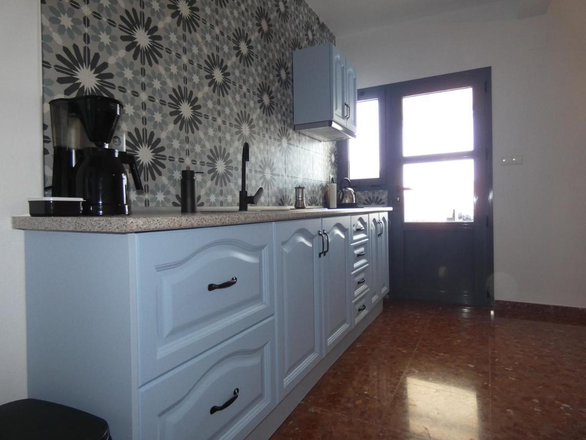 Appartement Casa Alegria à Alora Extérieur photo