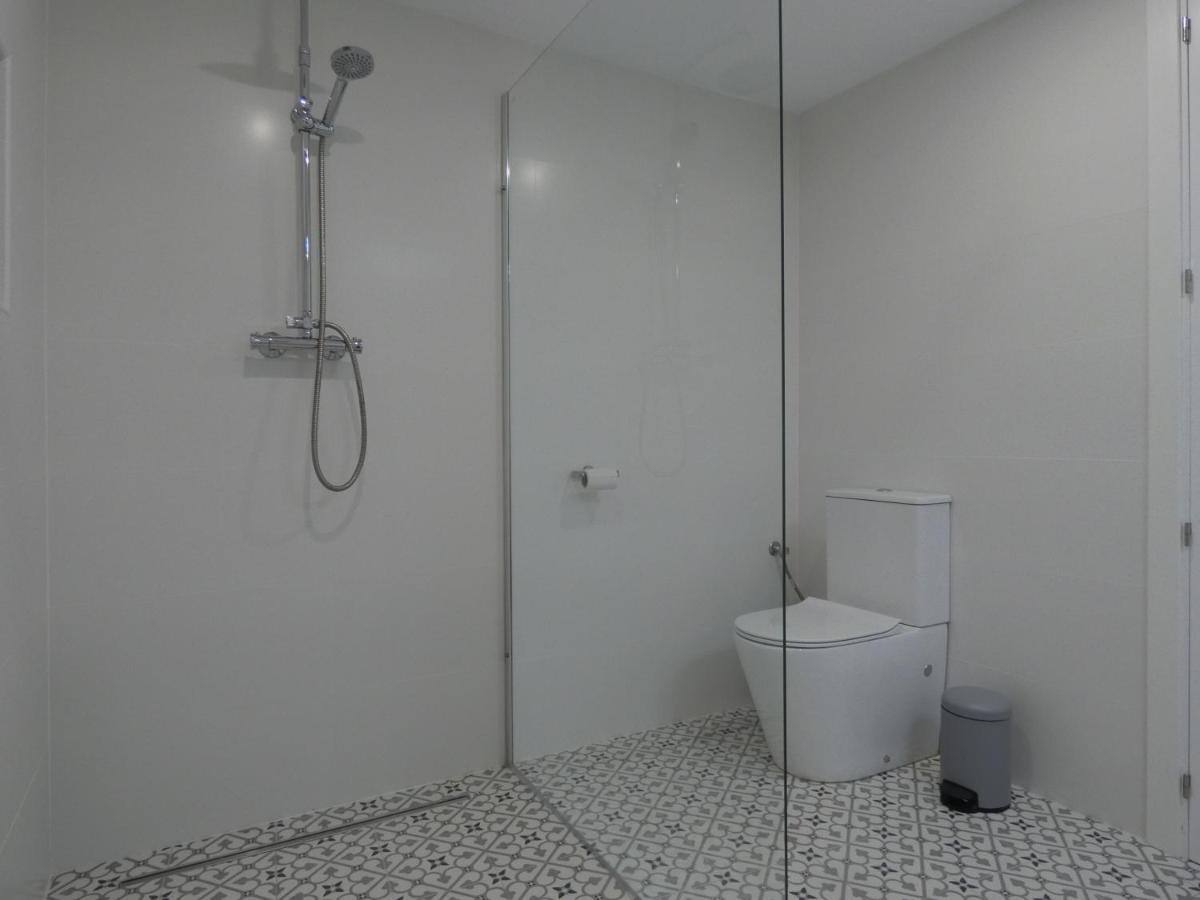 Appartement Casa Alegria à Alora Extérieur photo