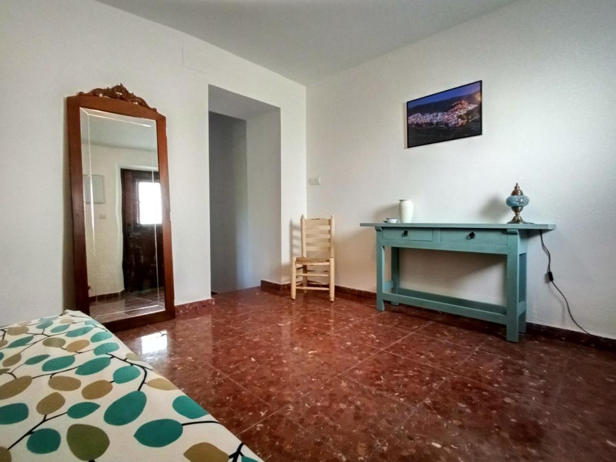 Appartement Casa Alegria à Alora Extérieur photo