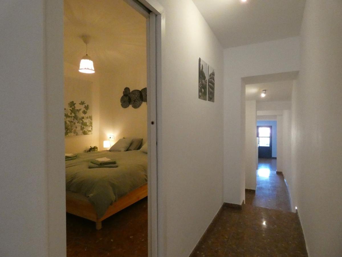 Appartement Casa Alegria à Alora Extérieur photo