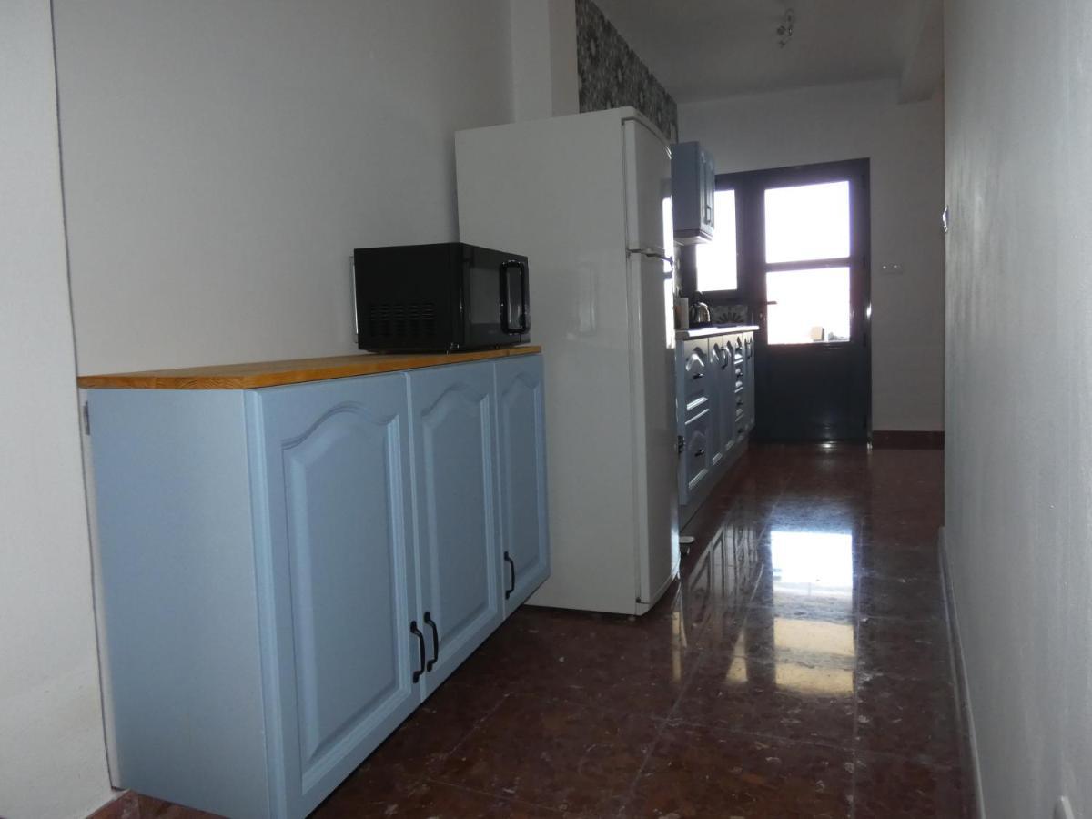 Appartement Casa Alegria à Alora Extérieur photo