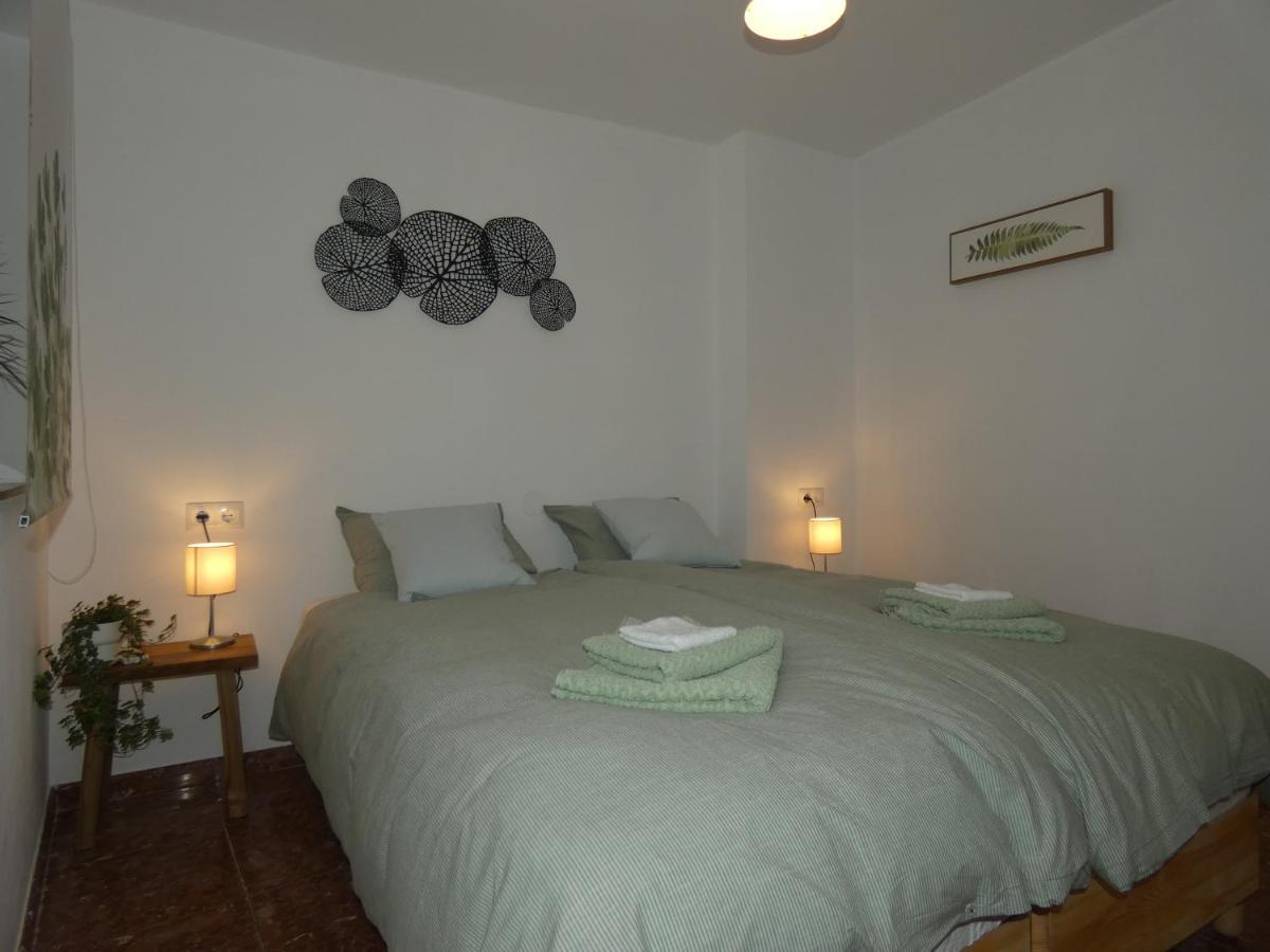 Appartement Casa Alegria à Alora Extérieur photo