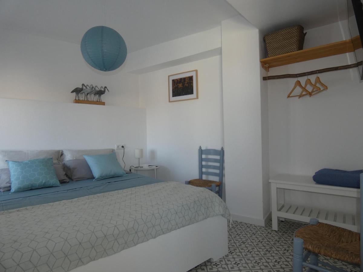 Appartement Casa Alegria à Alora Extérieur photo